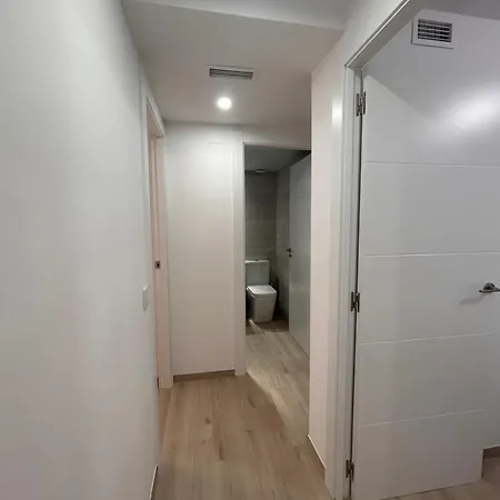 Apartamento Brisa Appartement