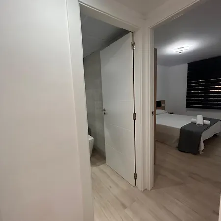 Brisa Lägenhet Peñíscola