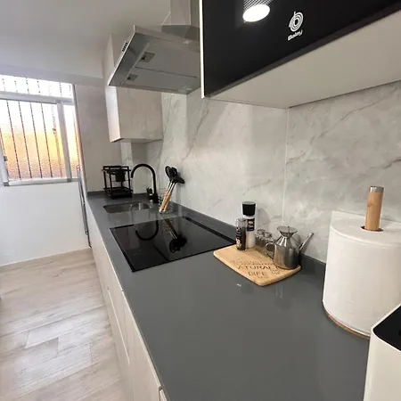 Apartamento Brisa Appartement Peñíscola
