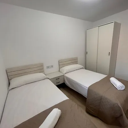 Apartamento Brisa Appartement