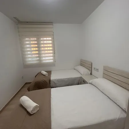 Apartamento Brisa * Peñíscola