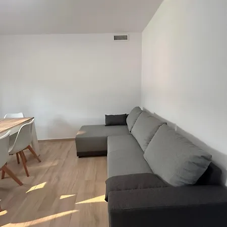 Apartamento Brisa * Peñíscola