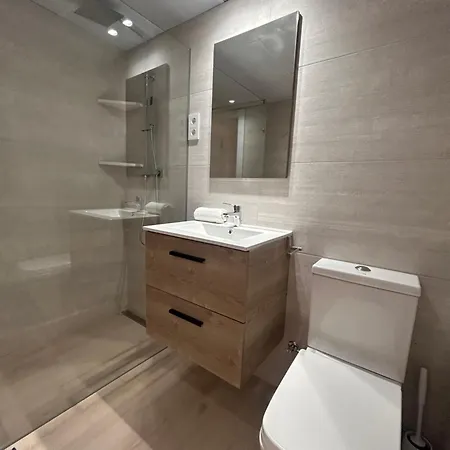 Apartamento Brisa Appartement