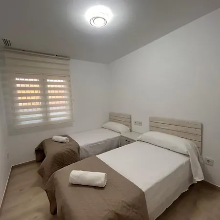 Appartement Apartamento Brisa