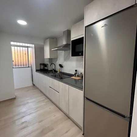 Apartamento Brisa Appartement *