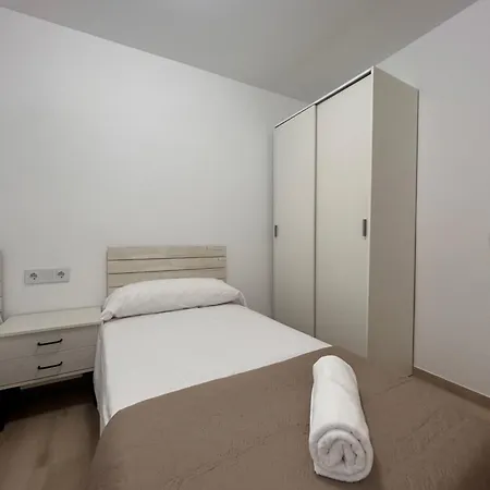 Apartamento Brisa Appartement Peñíscola
