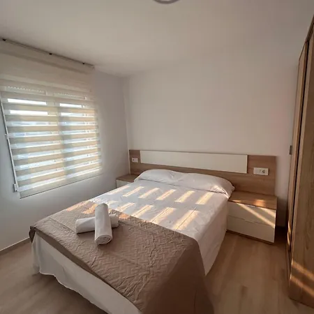 Apartamento Brisa Appartement