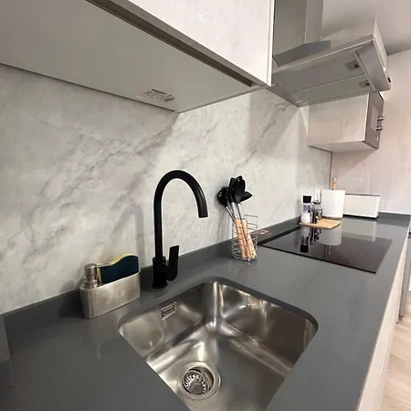 Appartement Apartamento Brisa *