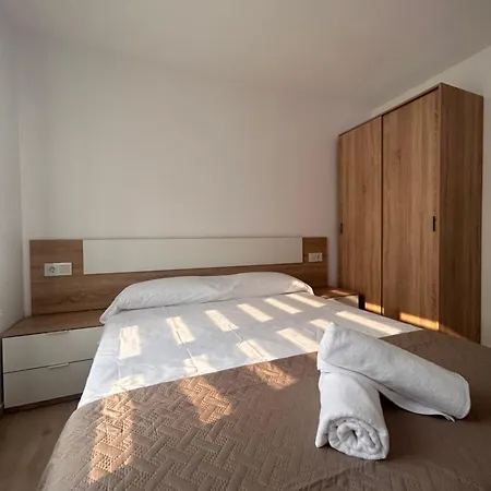 Apartamento Brisa Peñíscola