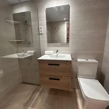 Apartamento Brisa Appartement