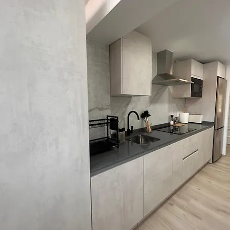 Apartamento Brisa Peñíscola